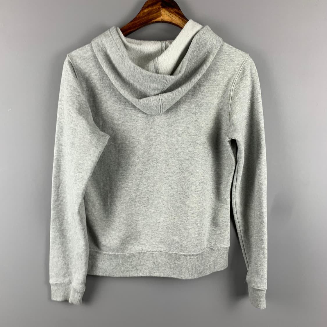 GAP 갭 빅로고 후드티 상품이미지3