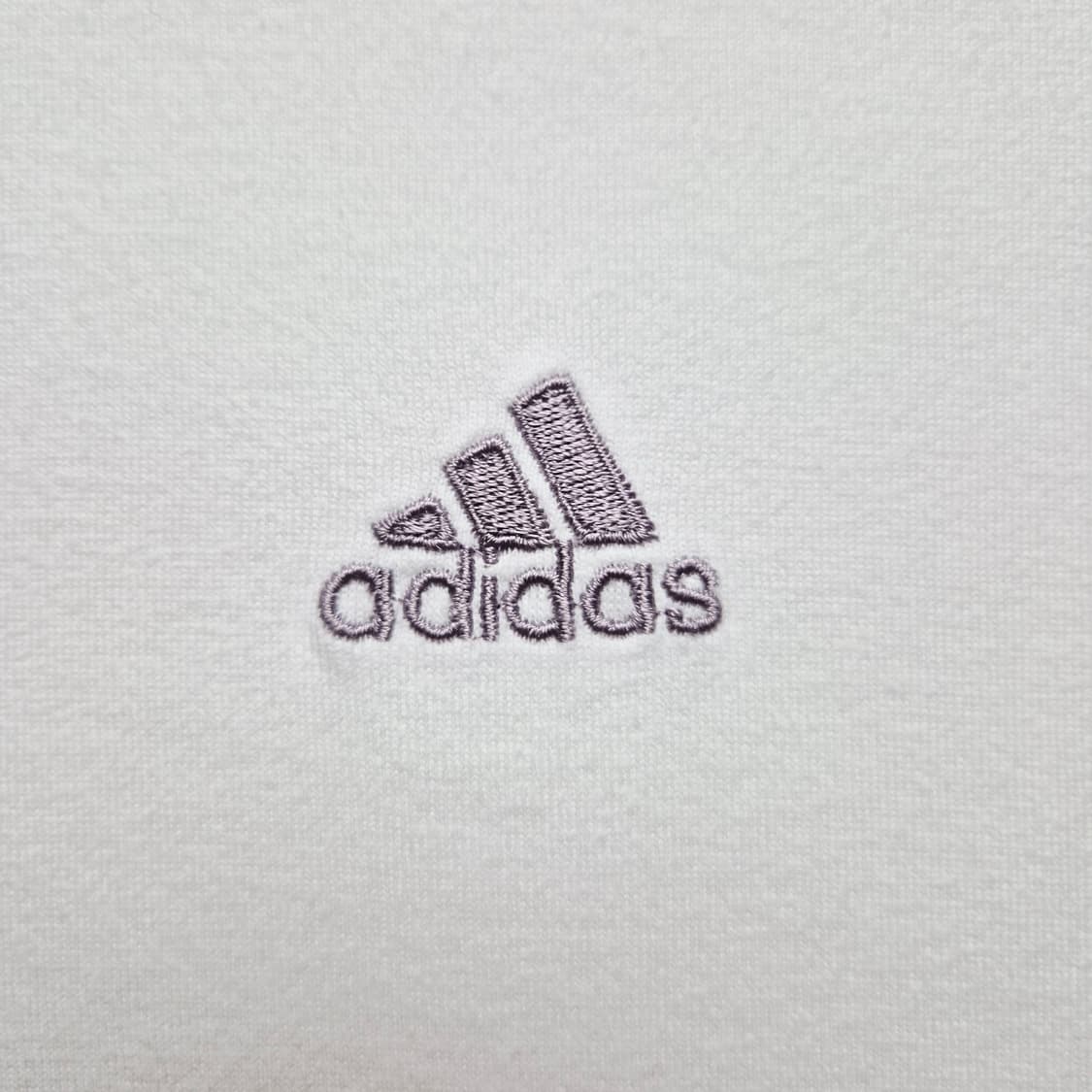 [95] 아디다스 00s 링거 반팔티 상품이미지7