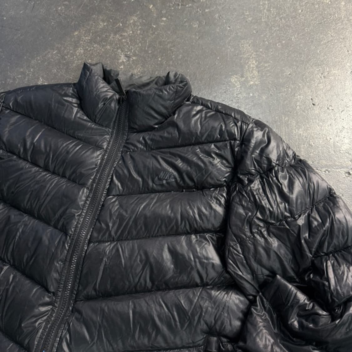 100 나이키 경량패딩 상품이미지2