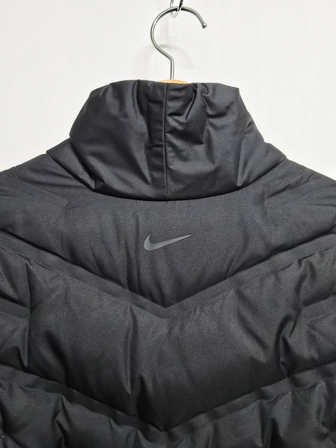 나이키 여성 써마핏 adv 경량 구스다운패딩 상품이미지5