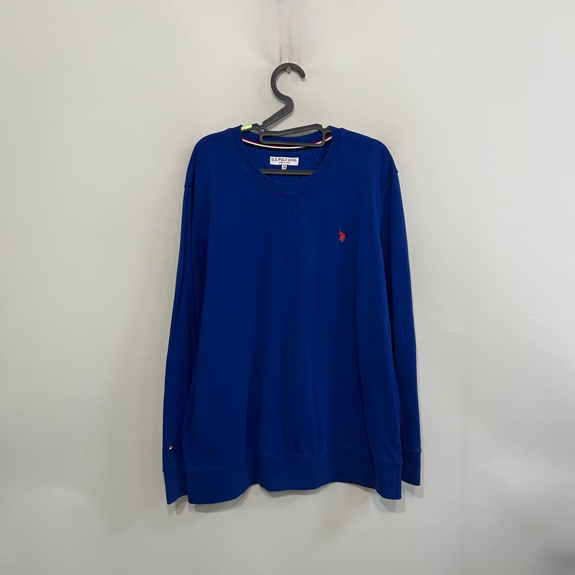 폴로 아센 티셔츠 115 빅사이즈 상품이미지1