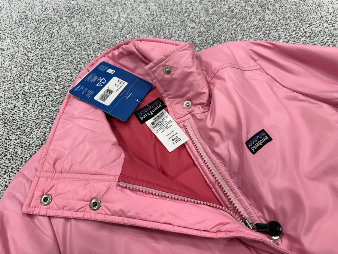 [새상품] 파타고니아 푸퍼 코트 상품이미지4