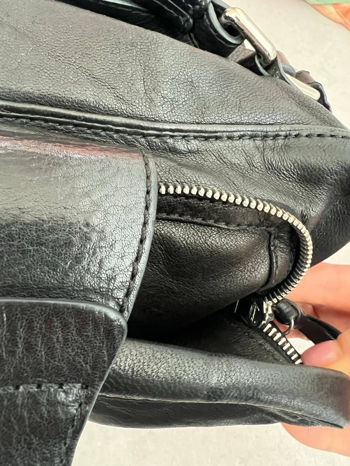 3.1필립림 카메라백 숄더백 르메르 발렌시아가 상품이미지2