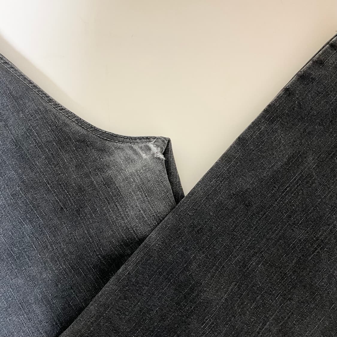 [Calvin Klein] Straight Leg Denim 상품이미지8