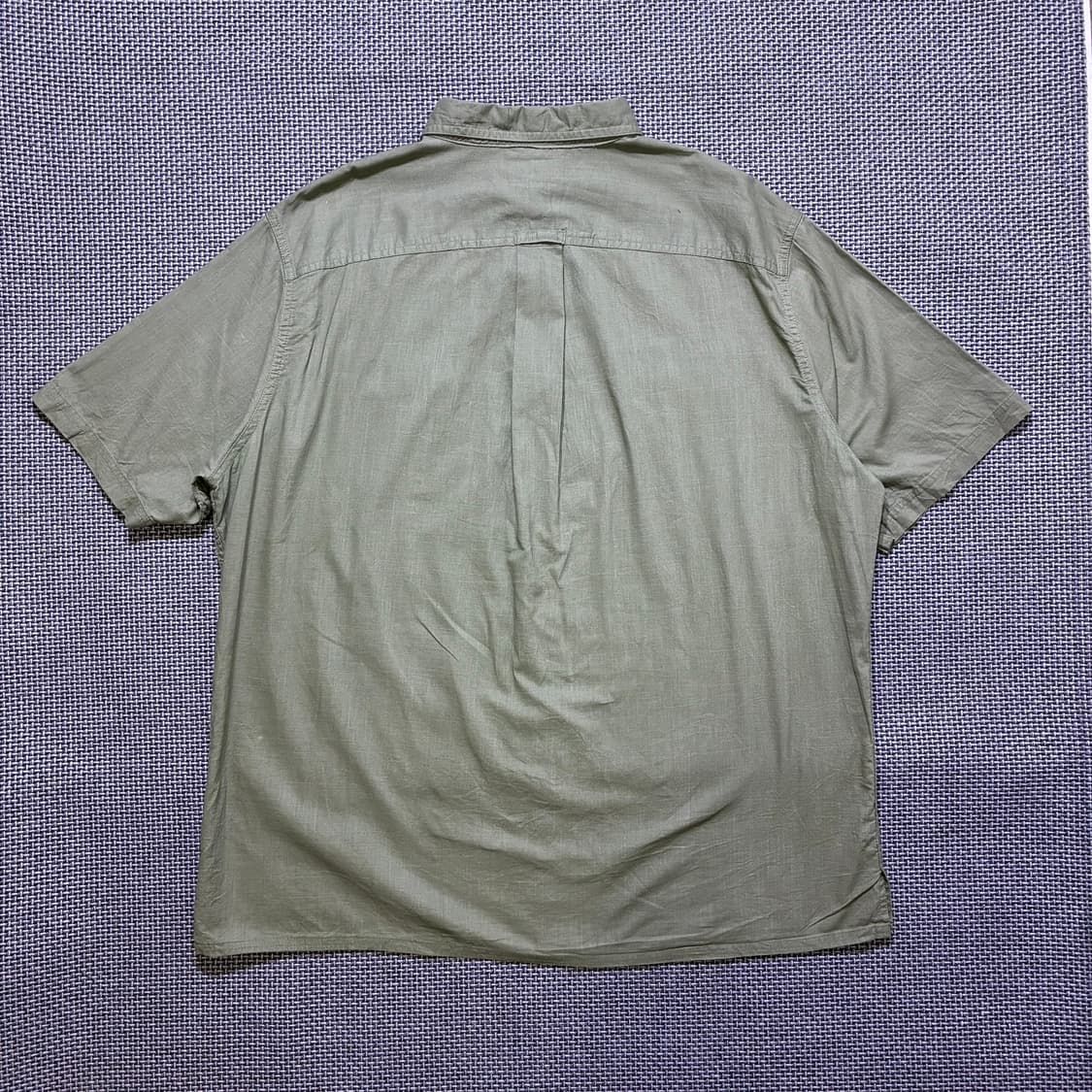 빈티지 Carhartt 반팔 워크 셔츠(kold_8513) 상품이미지7