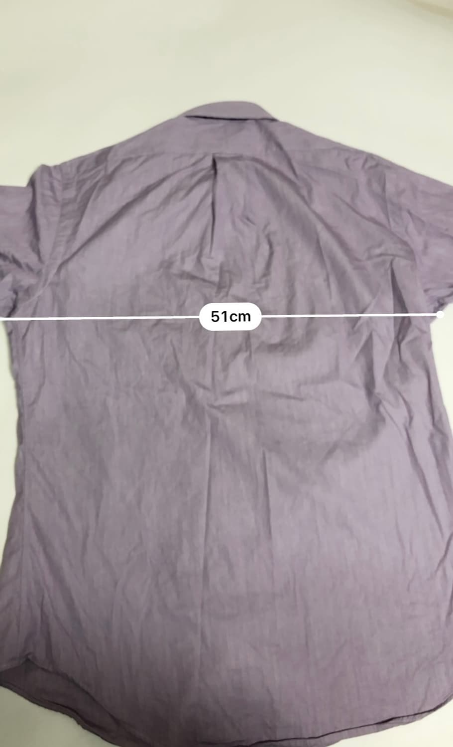 폴로 랄프로렌 셔츠 L 상품이미지10