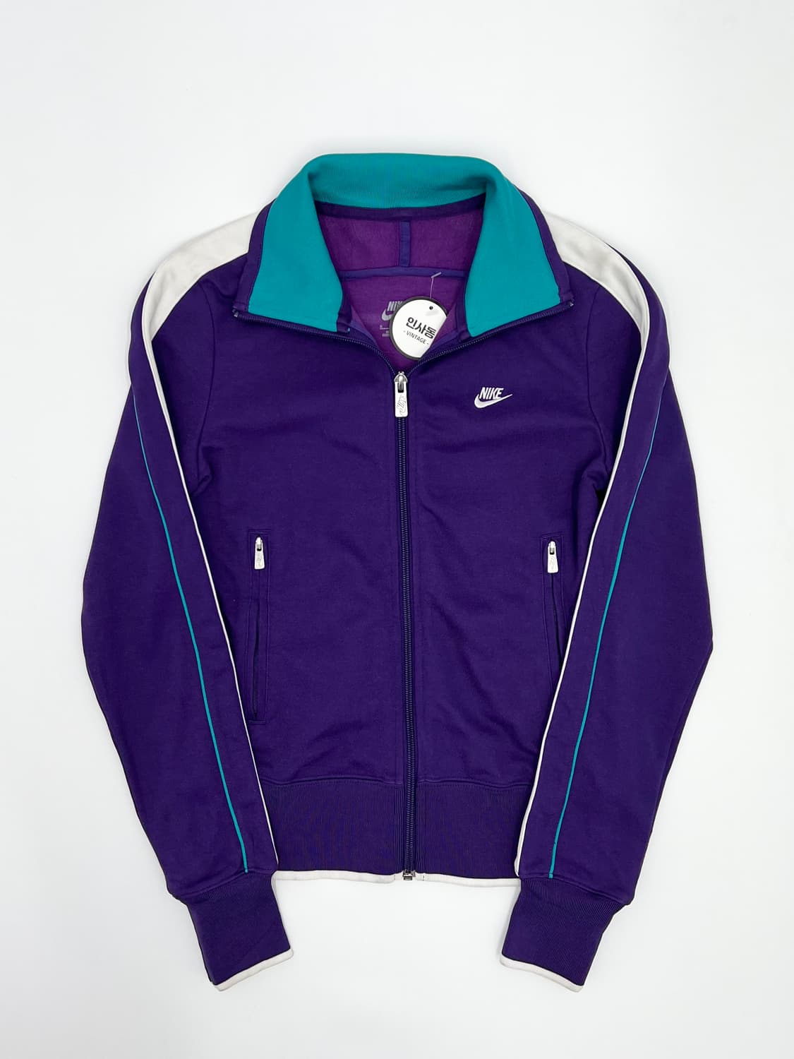 나이키 트랙탑 상품이미지1