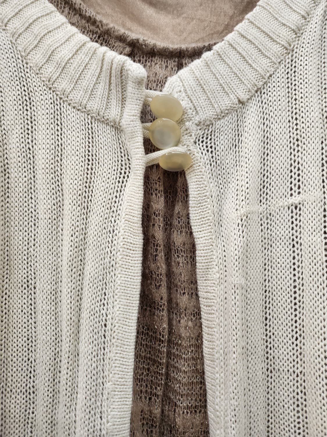 (지구샵) 모리 원피스 2세트 상품이미지2