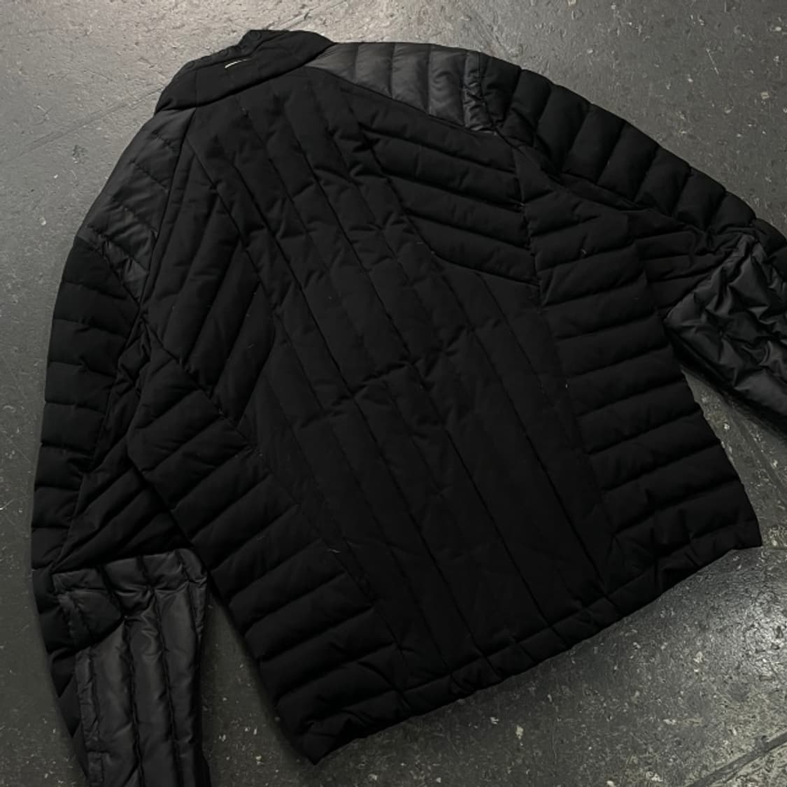 100 휴고보스 경량 패딩  상품이미지7