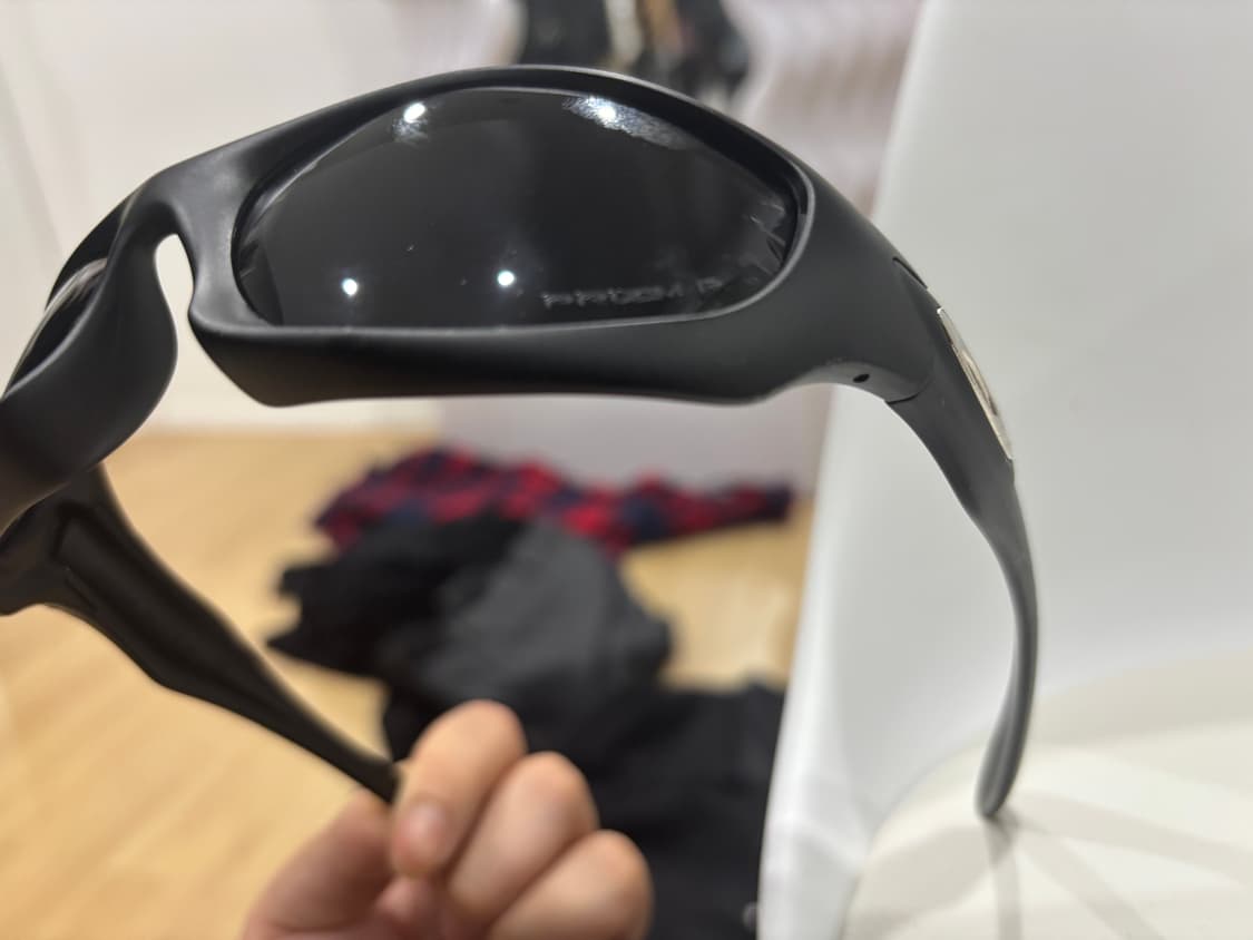 오클리 / 몬스터독 화이트, 블랙 각각 상품이미지10