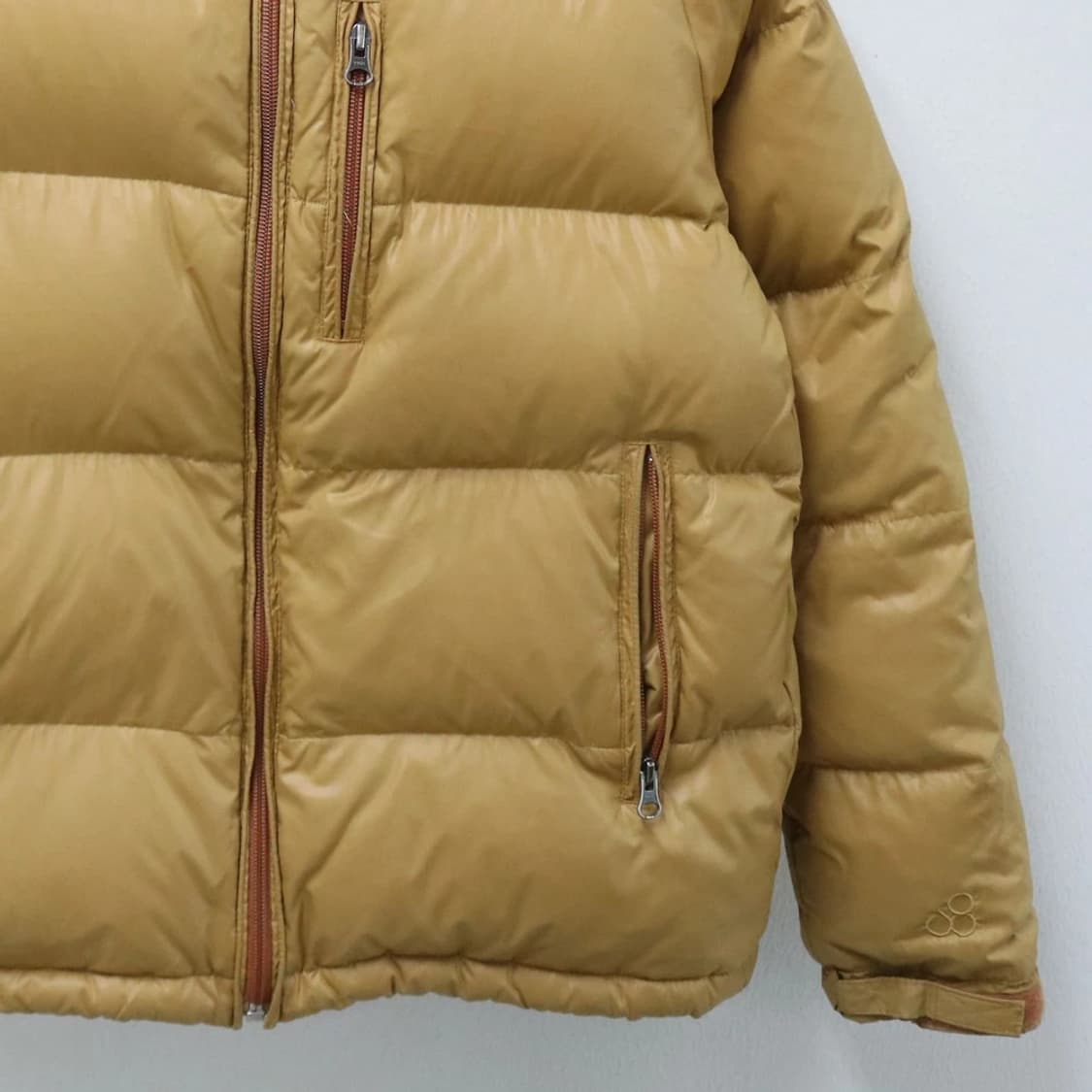 죤불 다운 푸퍼 패딩 63321 상품이미지4