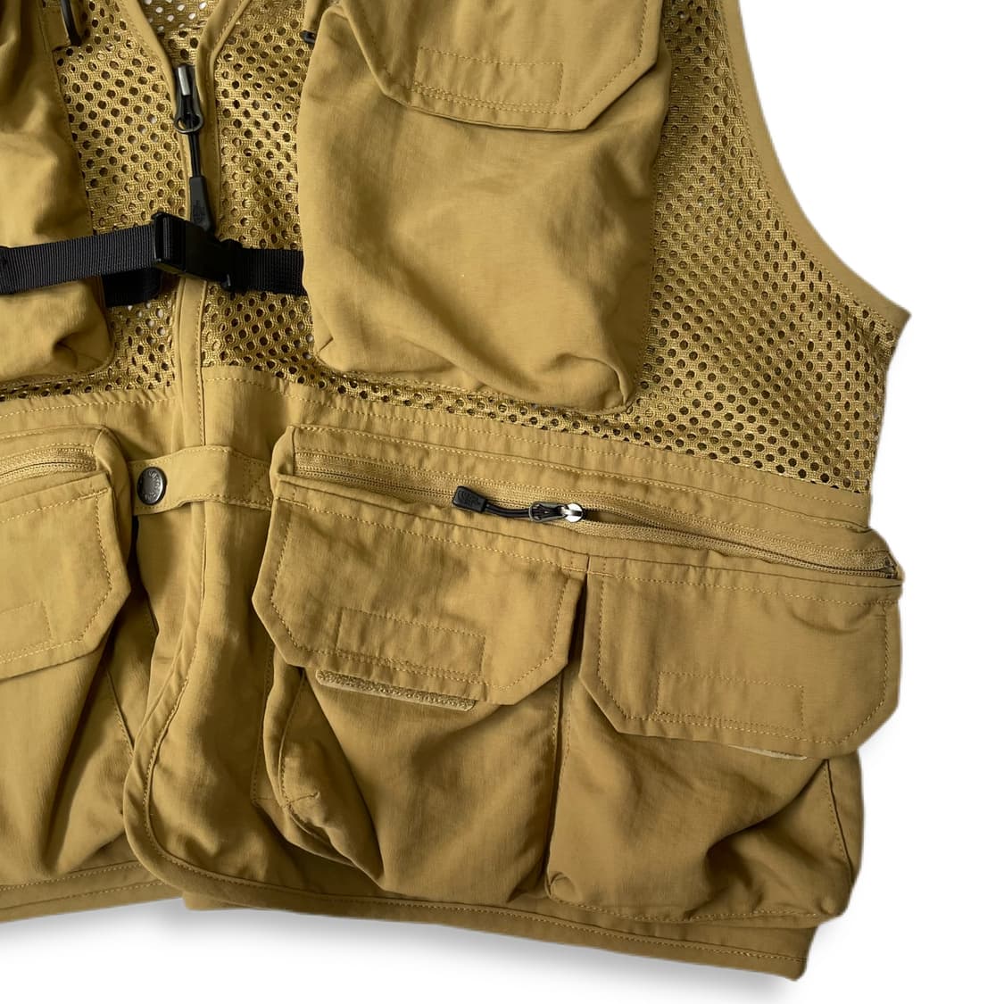 20ss 슈프림 노스페이스 카고 베스트 M(XL) 상품이미지5