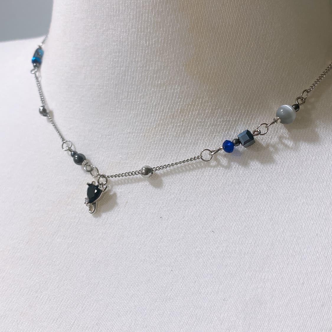 Clione handmade necklace  상품이미지3