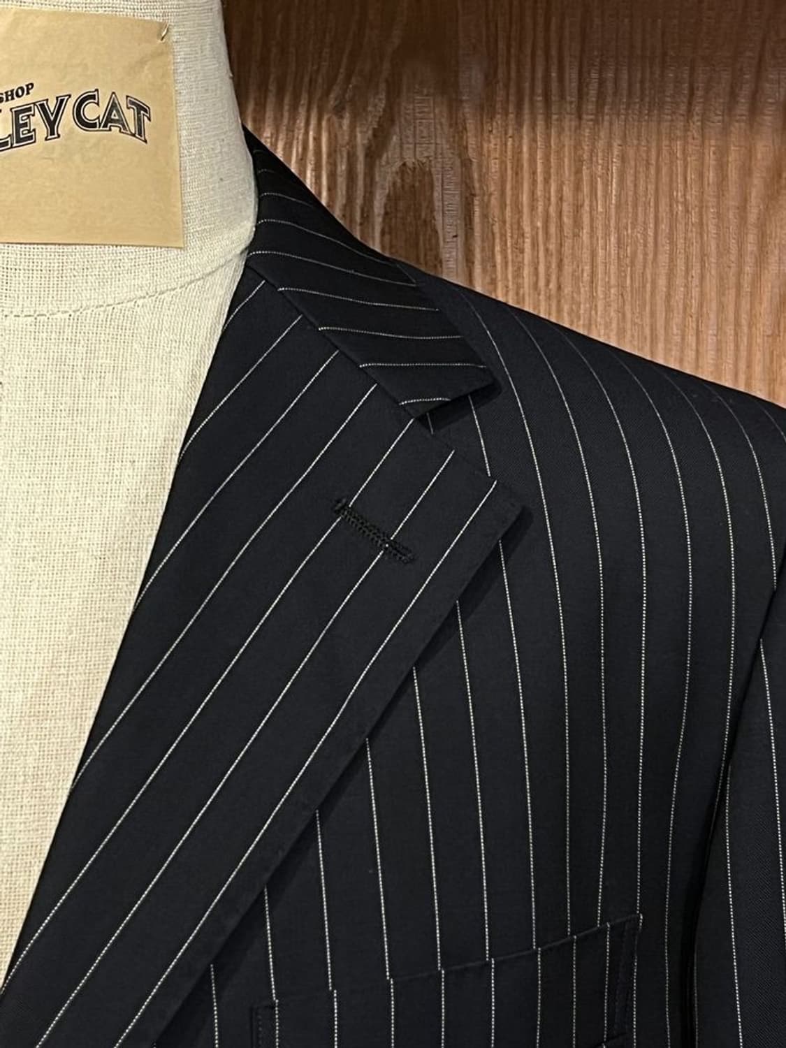 기브앤호크스 은장 자켓 상품이미지3