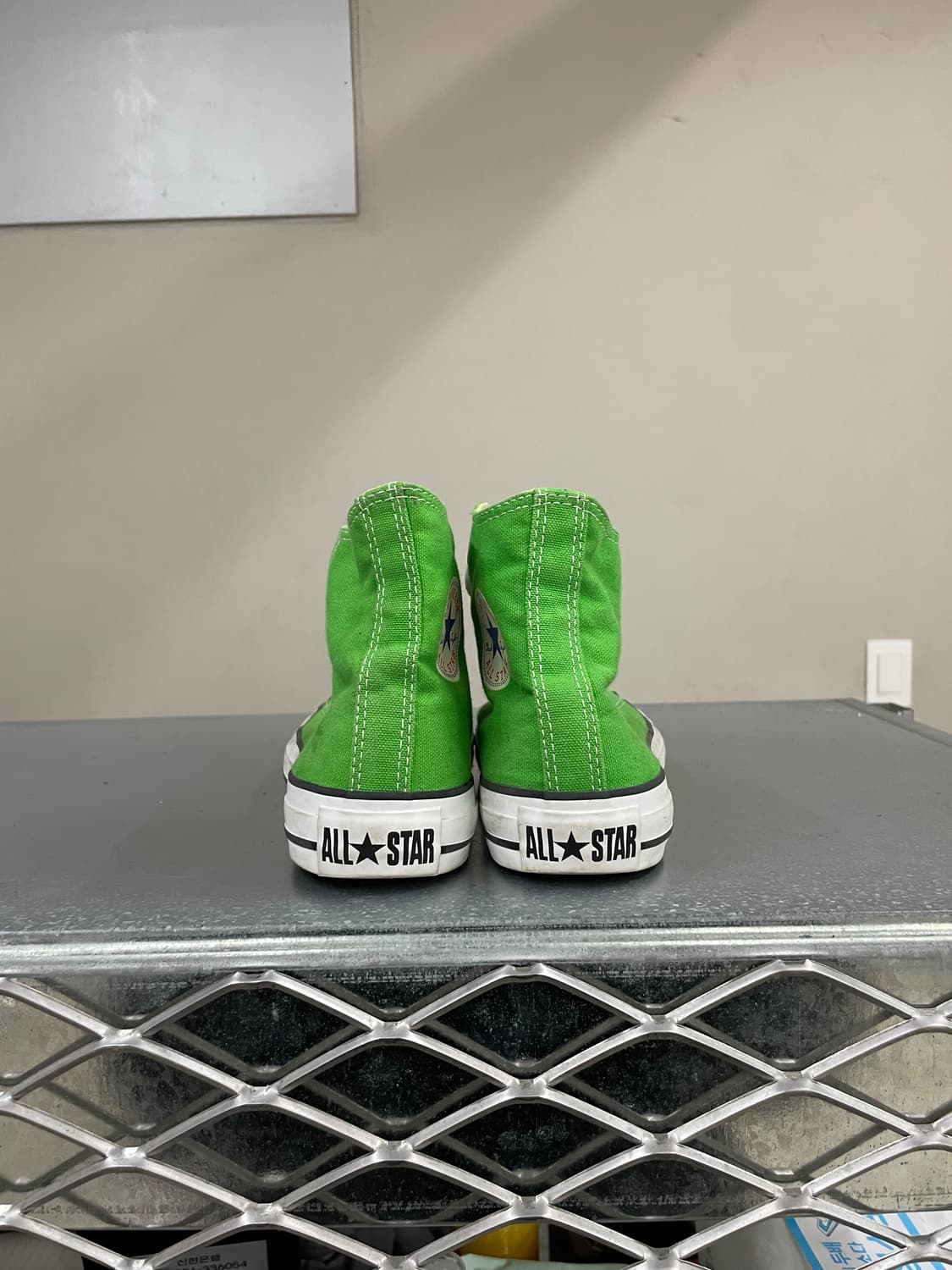 컨버스 척테일러 올스타 하이 230 상품이미지3