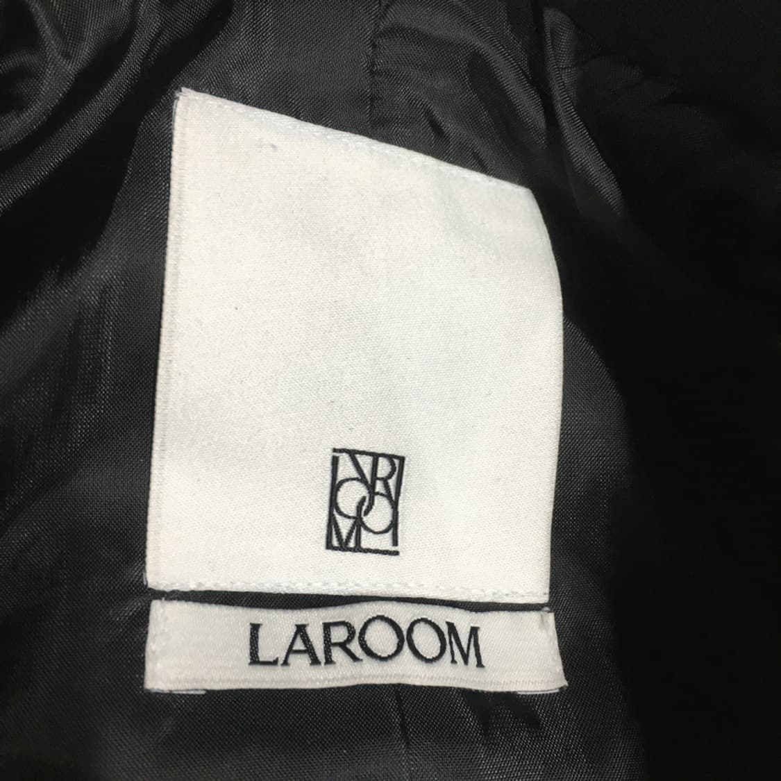 라룸 여성 블루종 만원샵 DD17 상품이미지2