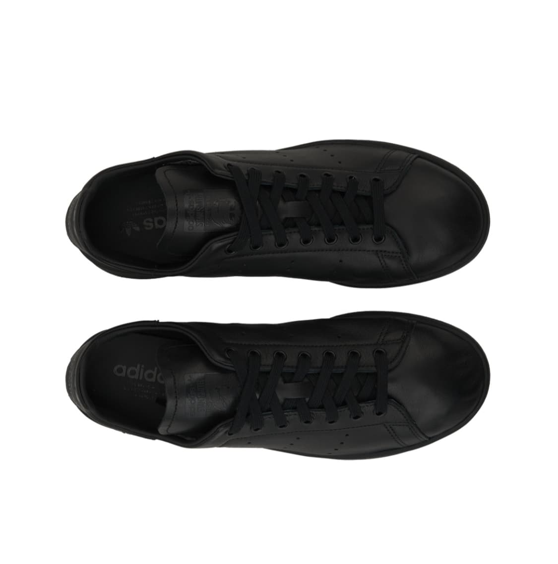 아디다스 스텐스미스 데콘 블랙 235 (새상품) 상품이미지2