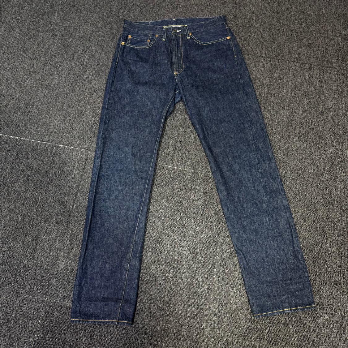 리바이스 501Z XX 데님팬츠 상품이미지1