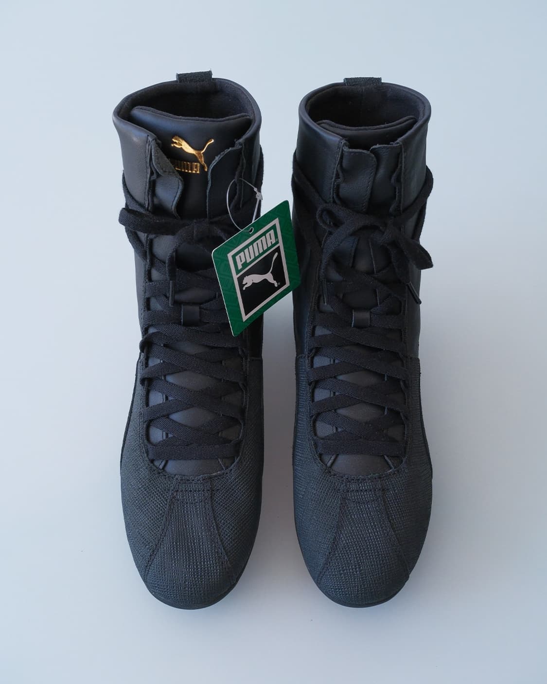 PUMA ESKIVA HI REMASTER WN'S 상품이미지3
