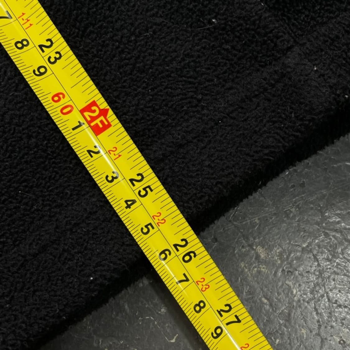 95 노스페이스 후리스  상품이미지7