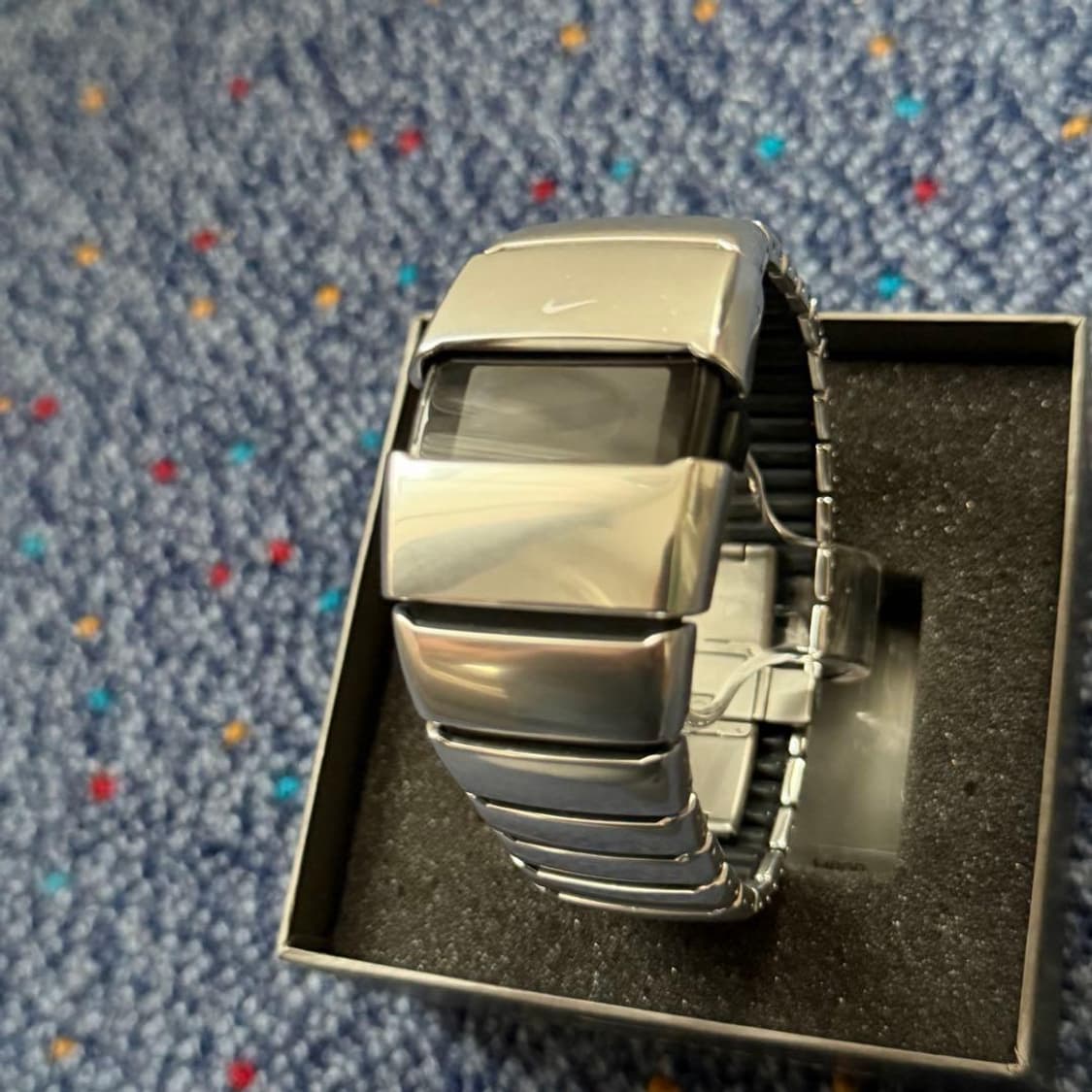 나이키 D-라인 디지털 워치 상품이미지2