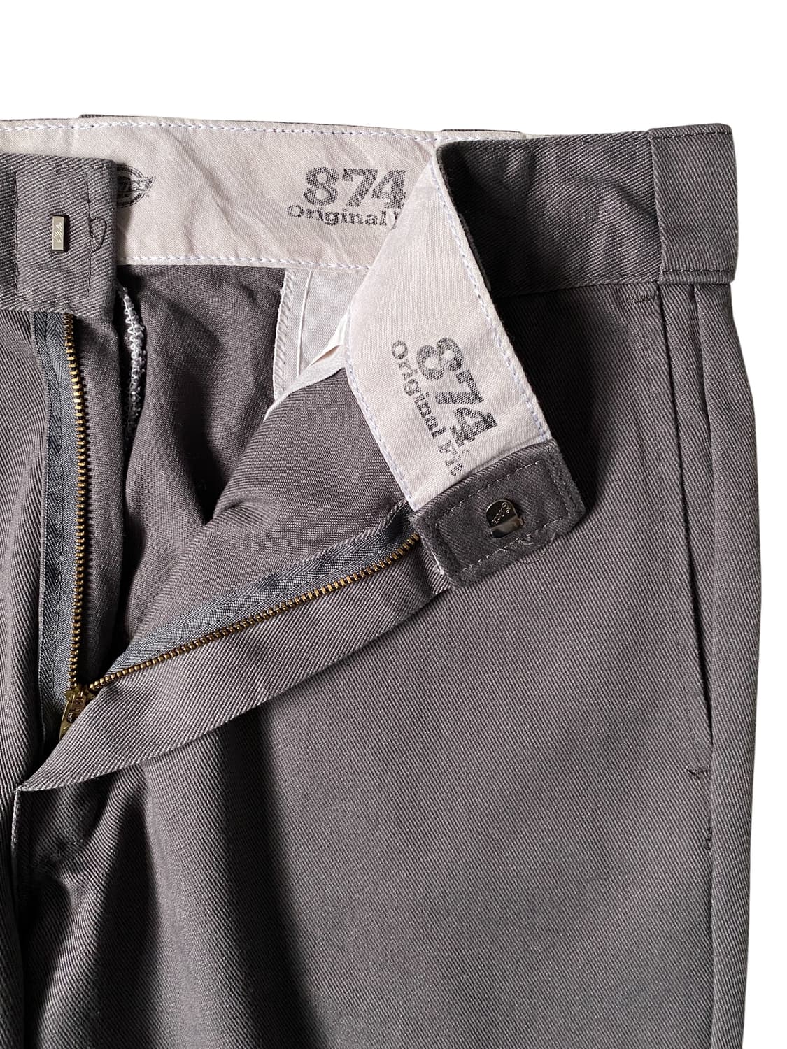 디키즈 스트레이트 워크 팬츠 (33) AB1873 상품이미지3