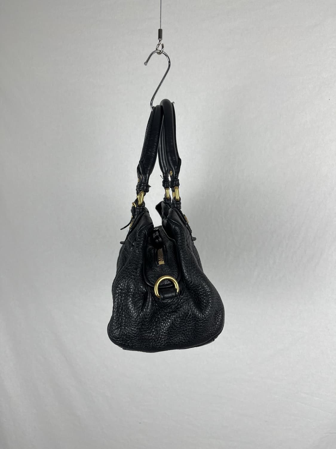 marc by Marc Jacobs 소가죽 토트백 상품이미지2