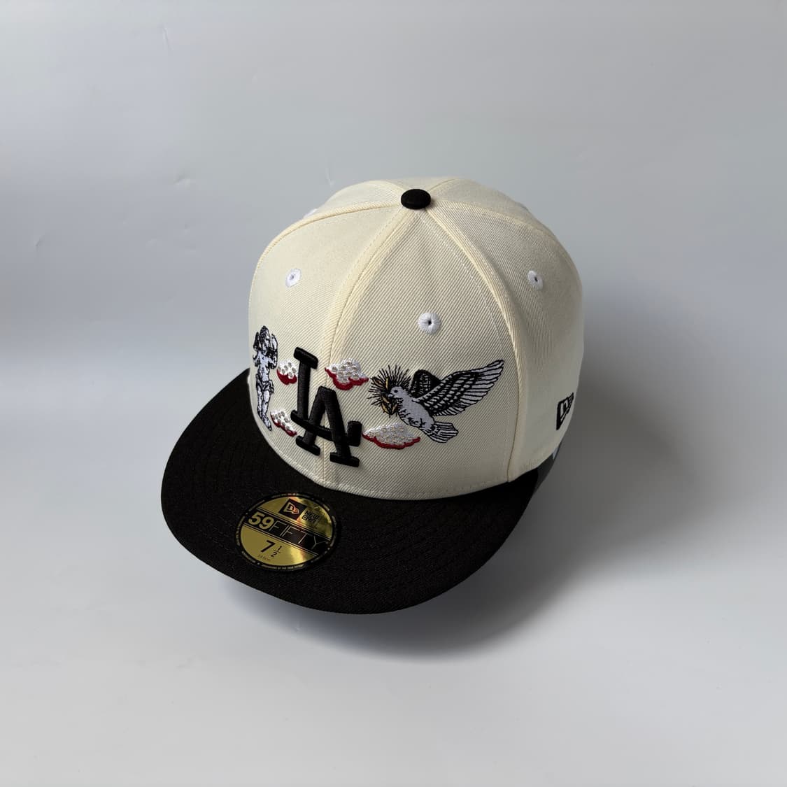 New Era LA다저스 기념 2020 59FIFTY 상품이미지3