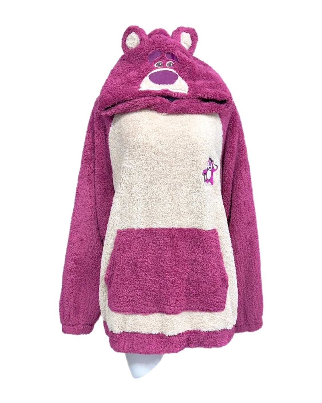 토이스토리 랏소 후드티셔츠 상품이미지1