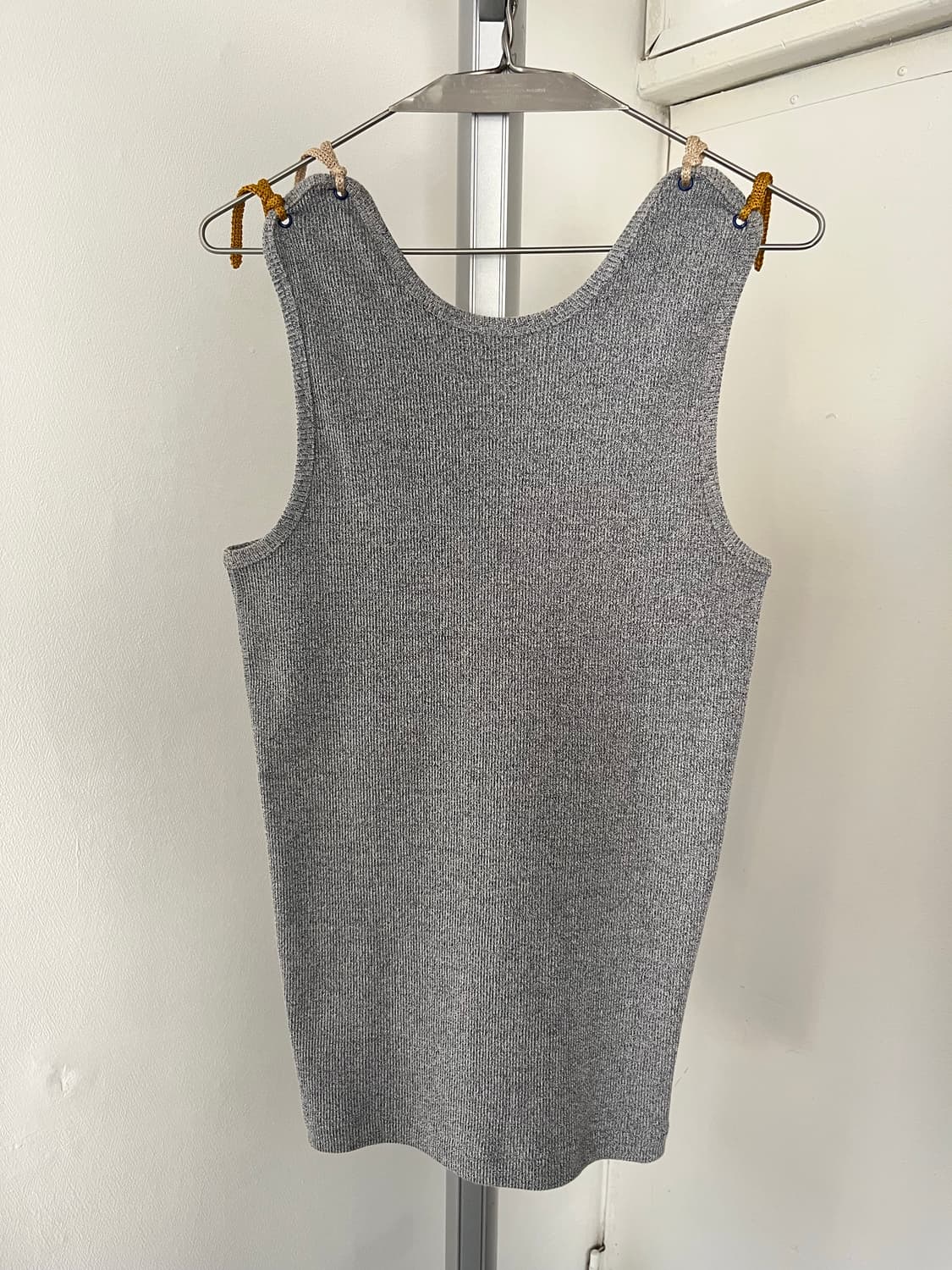 back strap sleeveless 상품이미지6