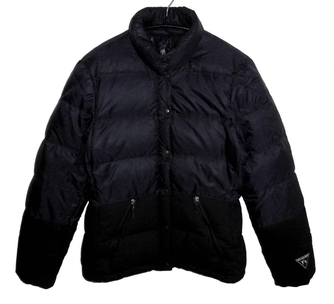 요지 야마모토 x 몽클레어 레이디스 다운자켓 상품이미지1