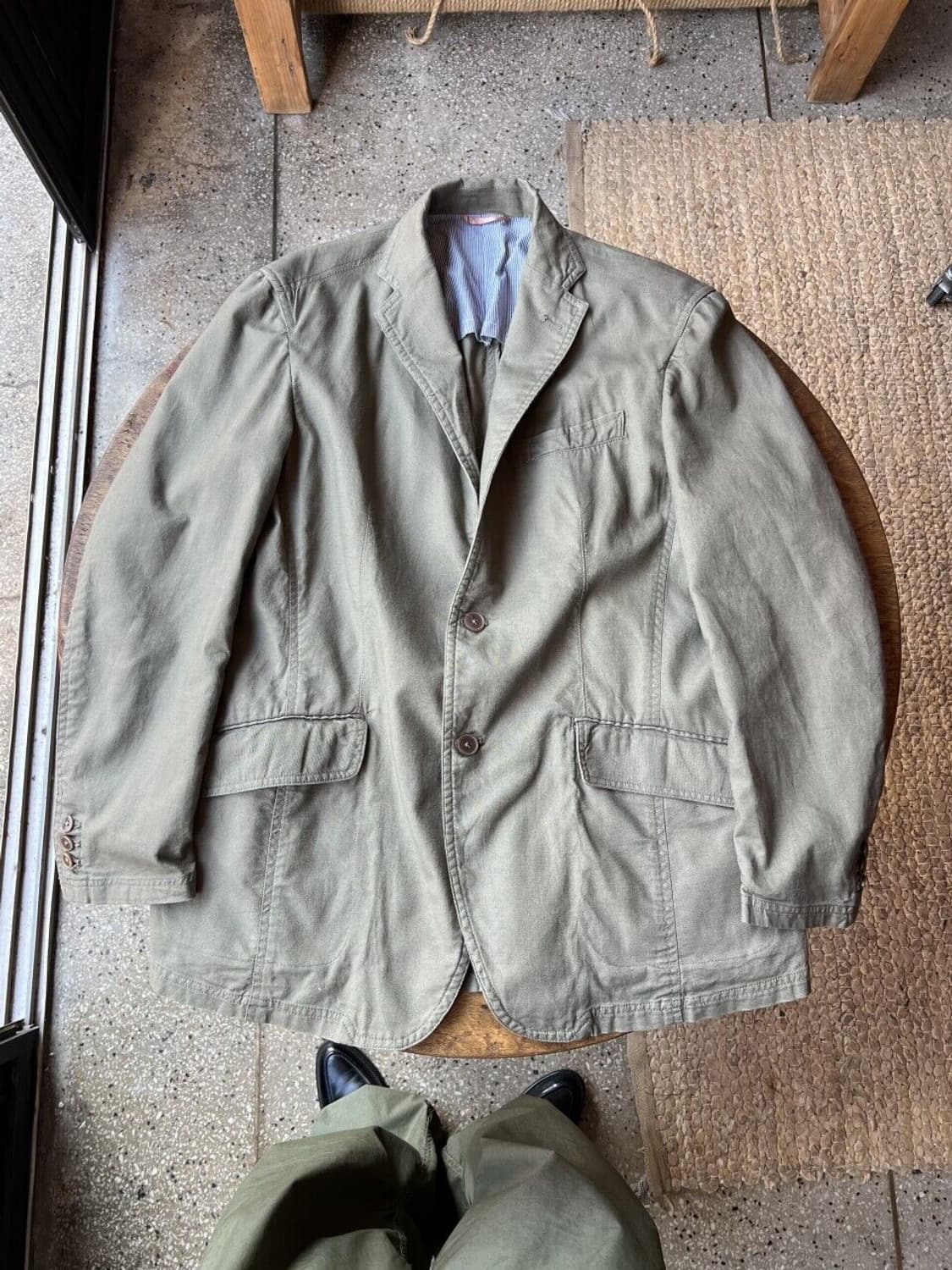 Jacket 상품이미지3