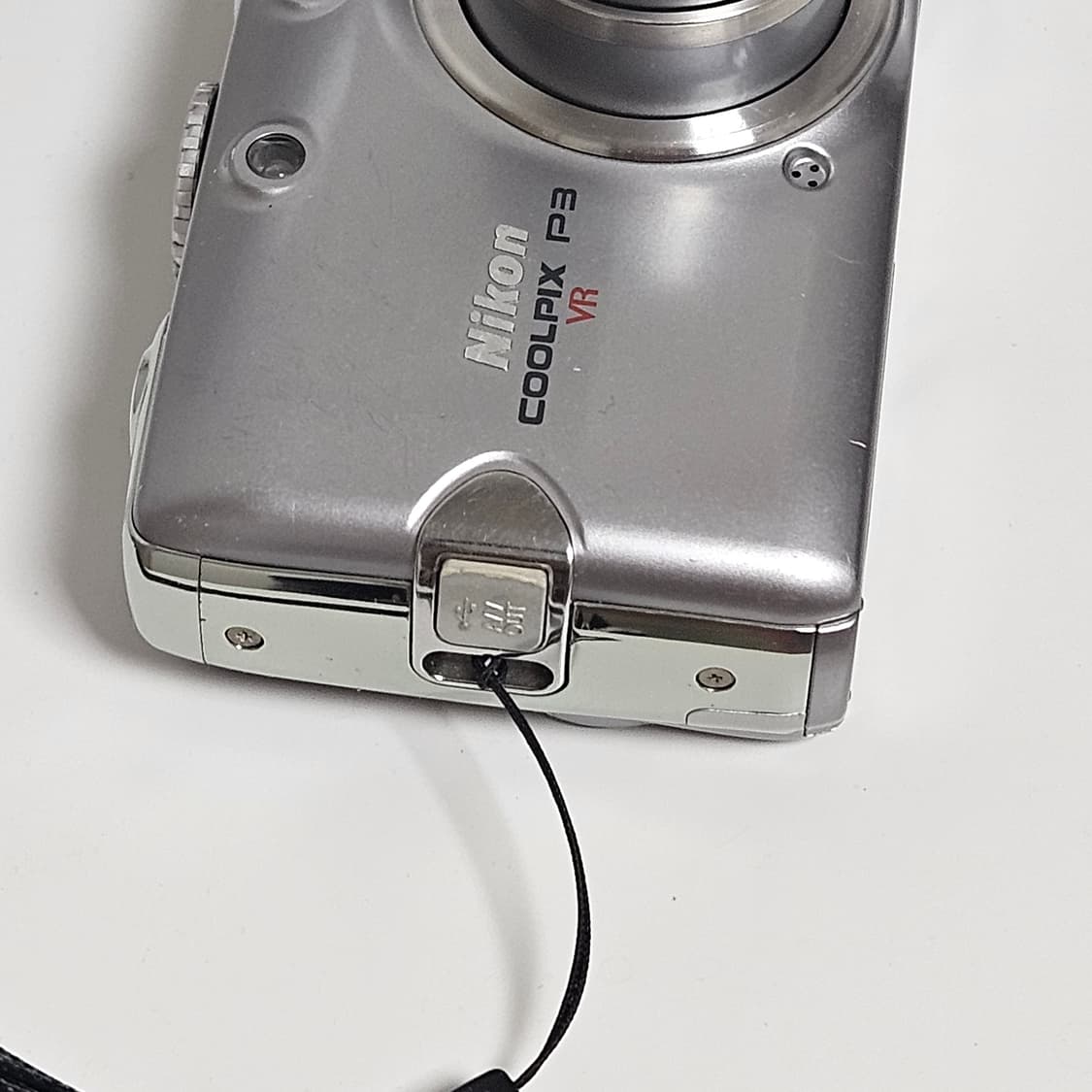 니콘 쿨픽스 p3 nikon coolpix p3 상품이미지5