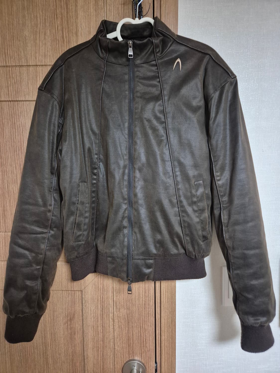 아캄 블루종 2size 상품이미지2