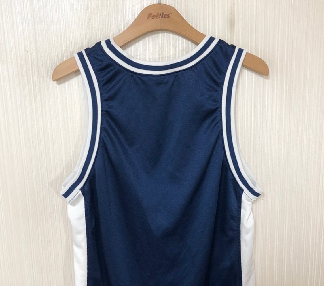 KBL 나이키 창원 LG세이커스 올드유니폼/져지 S 상품이미지9