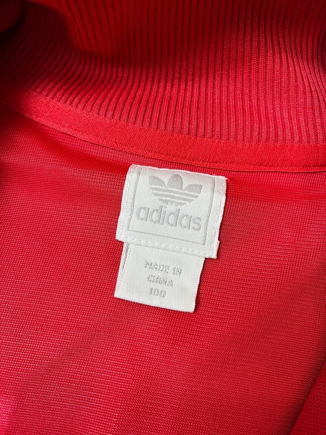 아디다스 06-07 페루 화이트탭 빈티지 트랙탑 자켓 PN7385 상품이미지8