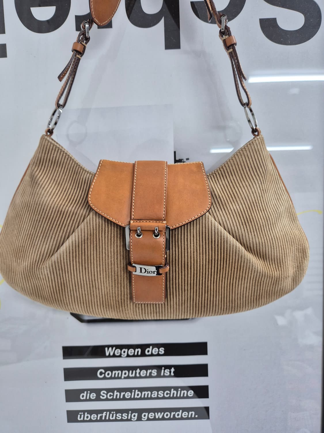 디올 호보백 상품이미지2