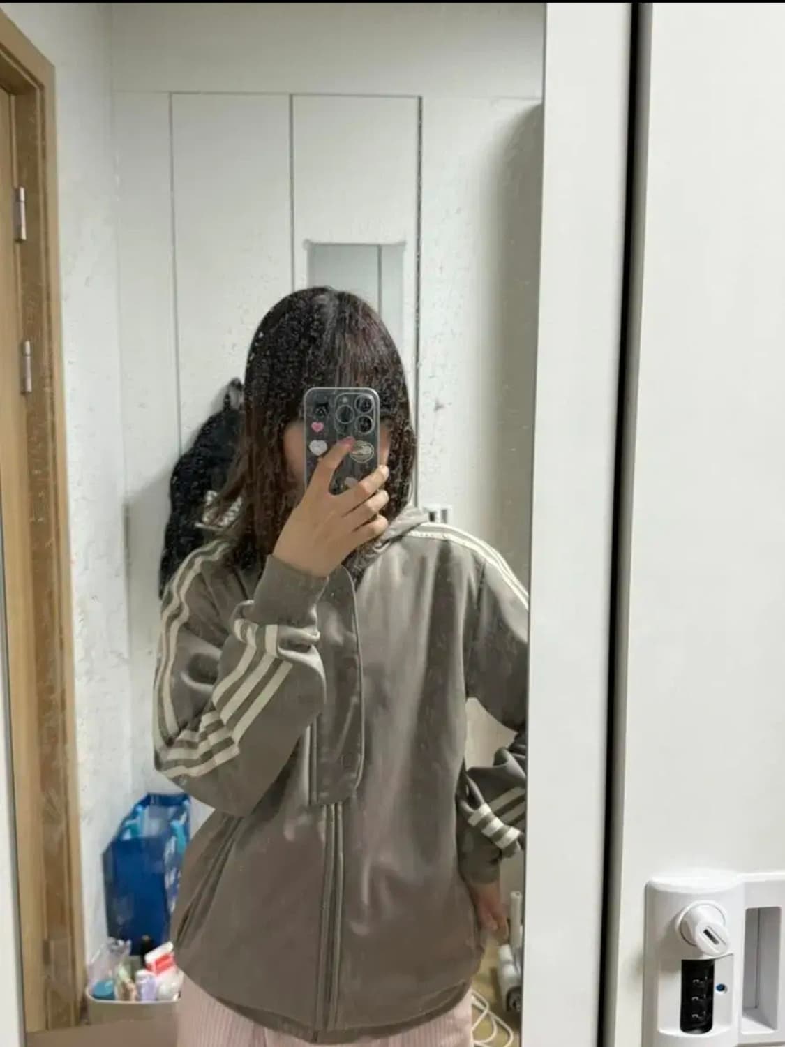 아디다스 대대장 져지 상품이미지3