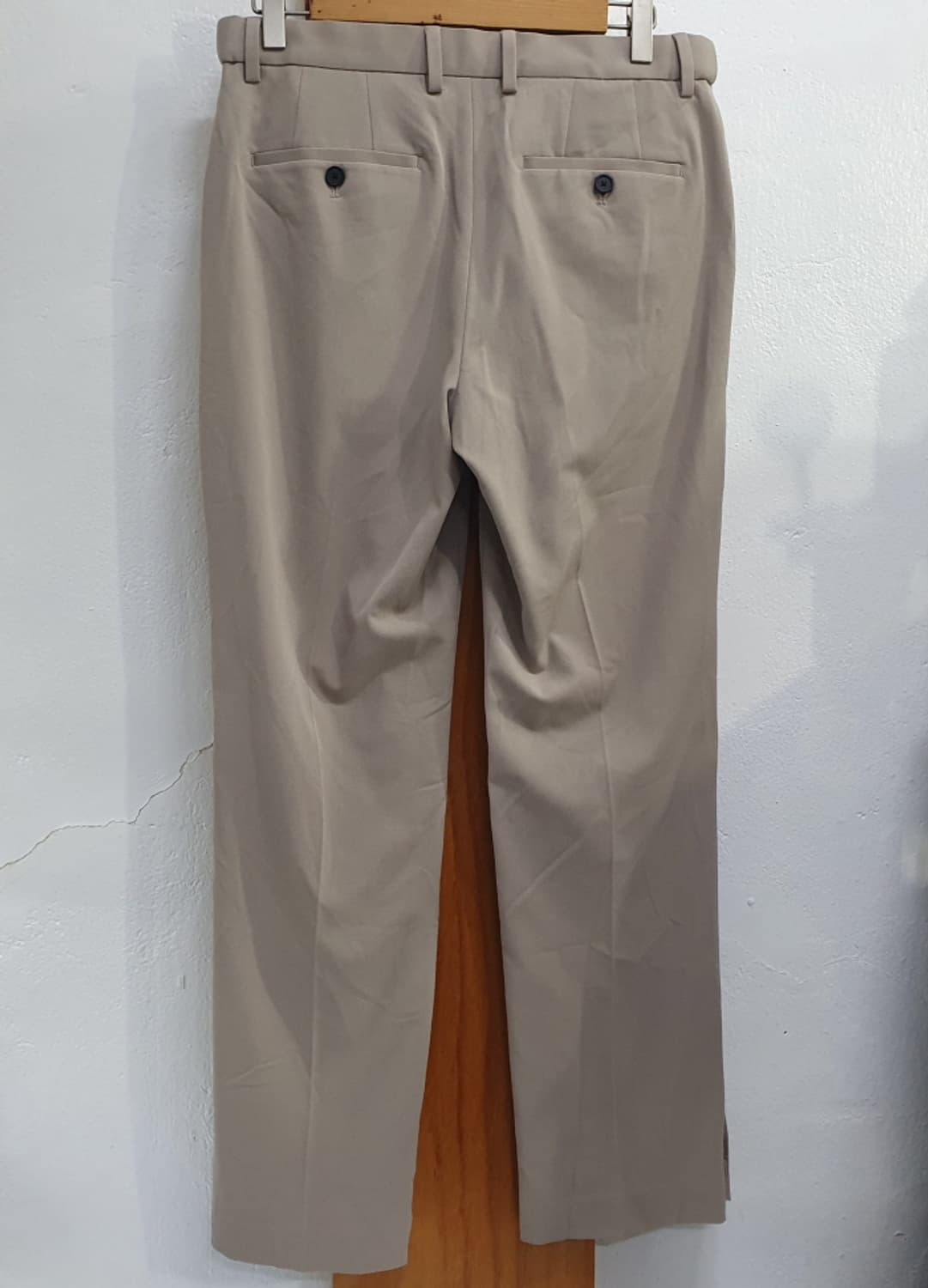 무신사스탠다드 겨울 남자바지(31) 상품이미지8