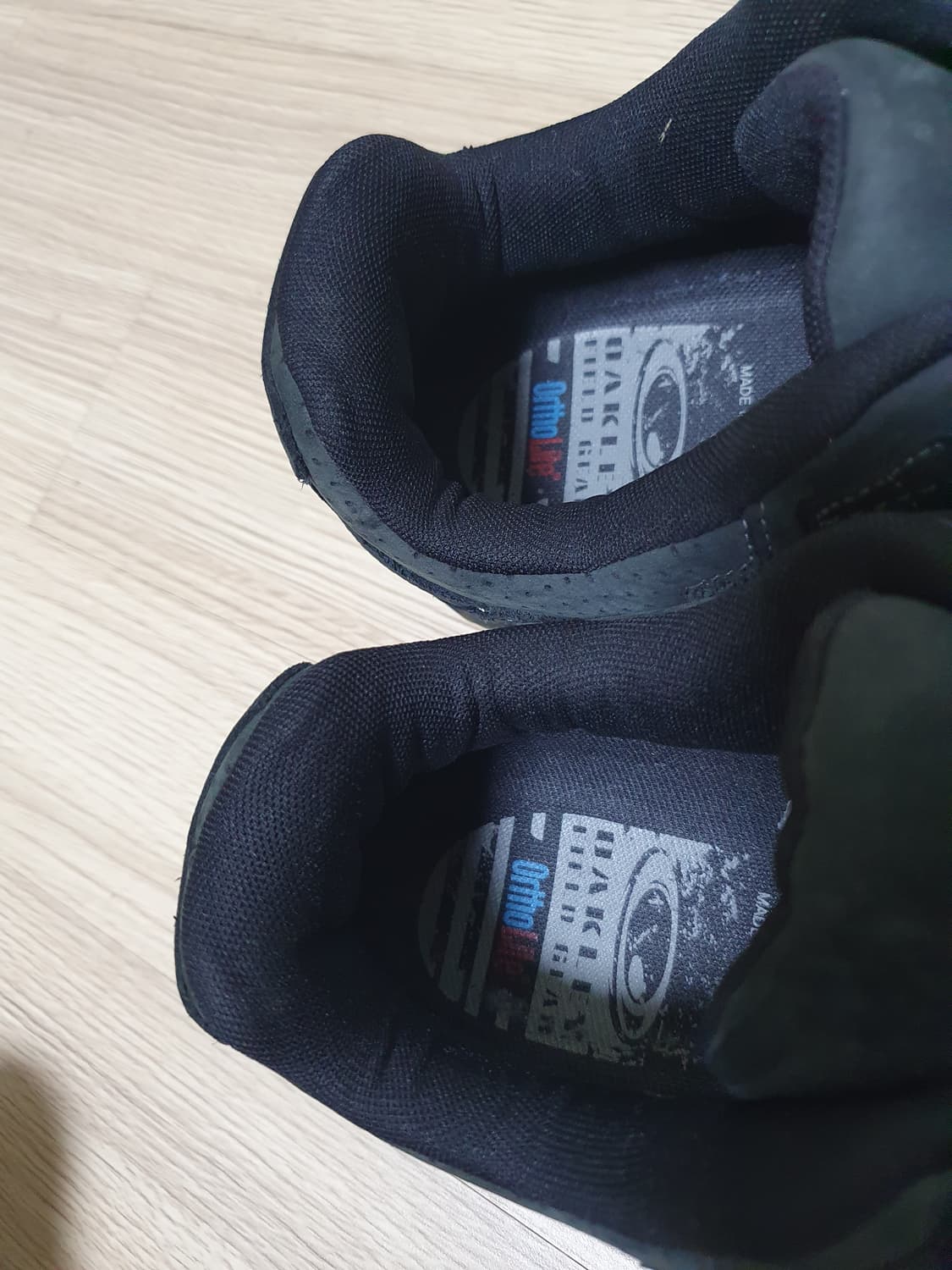 오클리 바탈리온 로우 275~80 상품이미지8