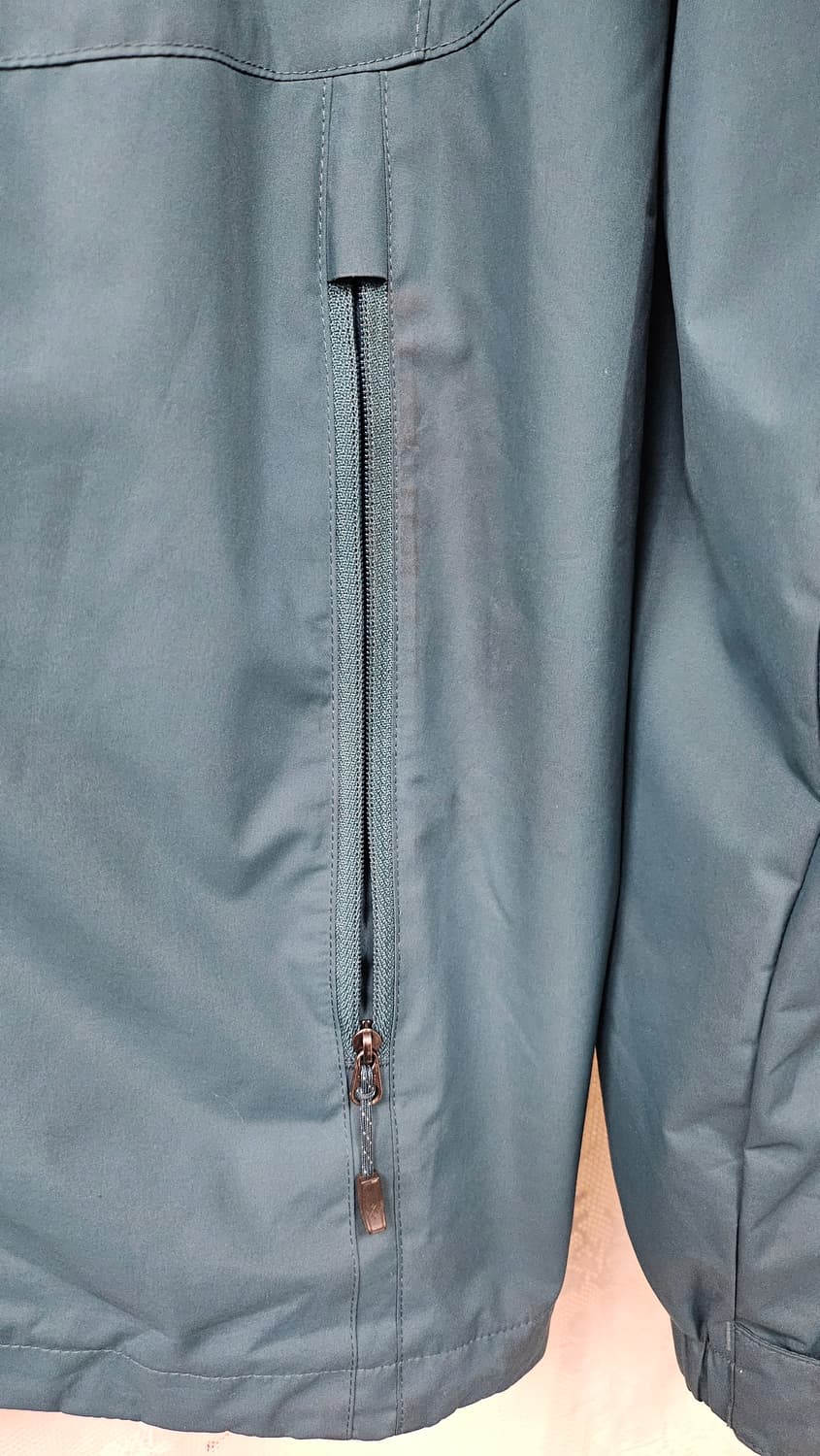 컬럼비아 블루종 바람막이  상품이미지6