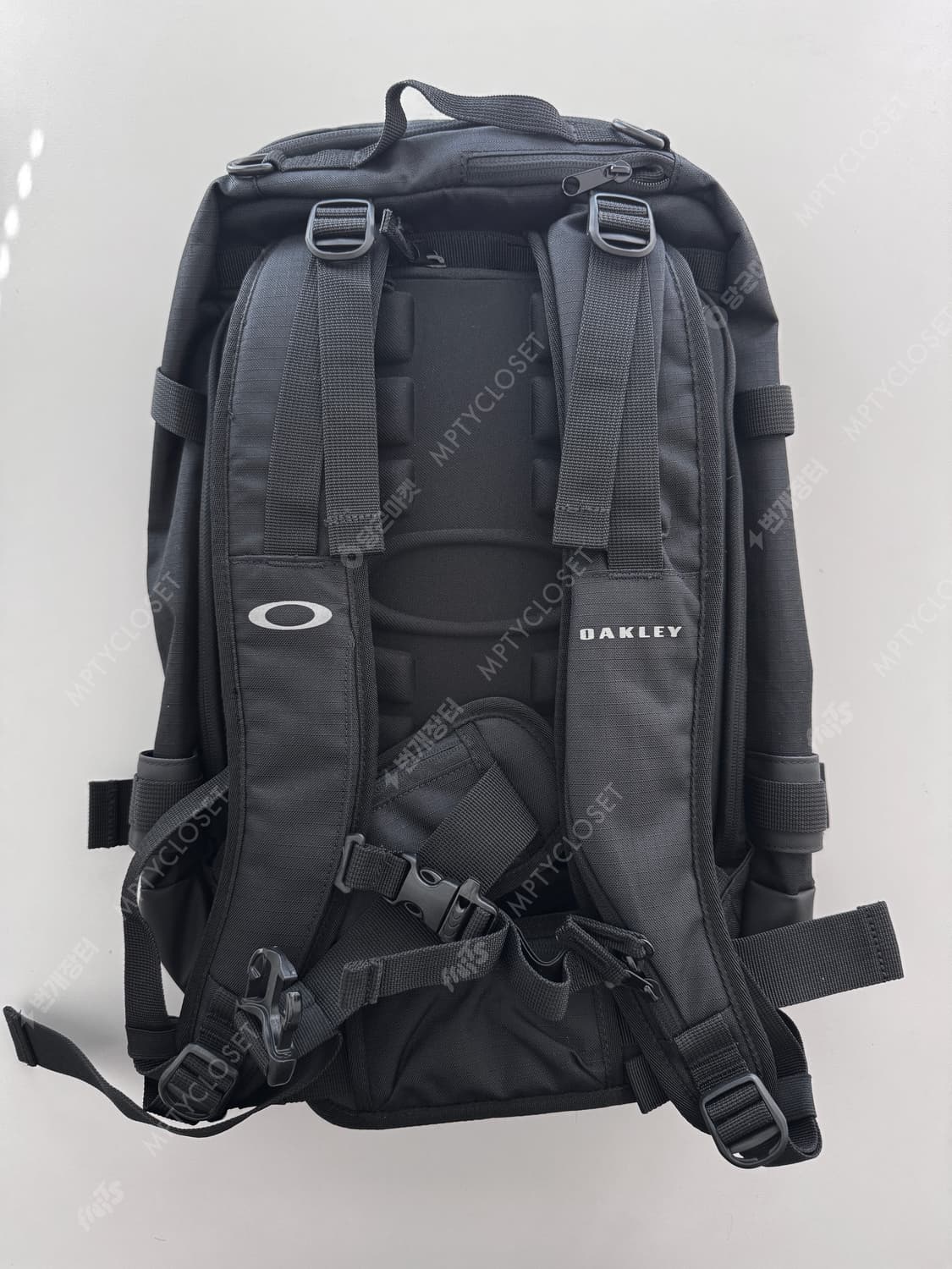 오클리 피크 RC 25L 백팩 상품이미지2