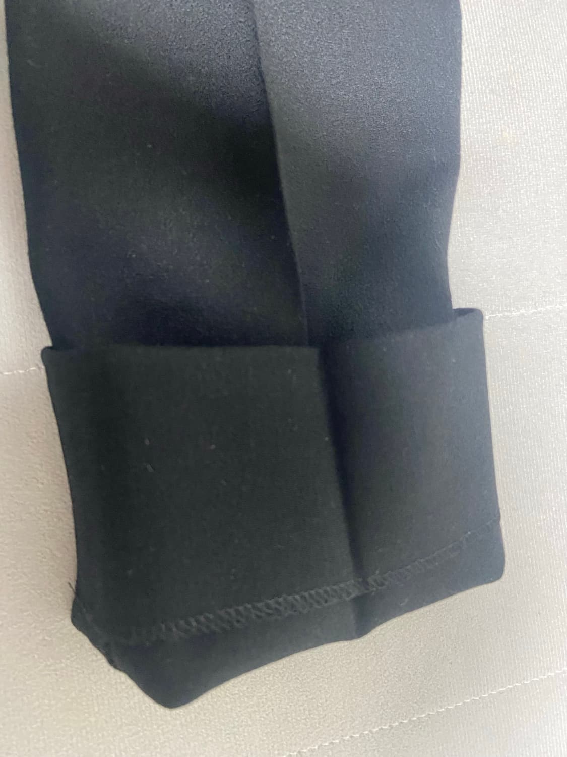 생로랑 13시즌 슬랙스 상품이미지3