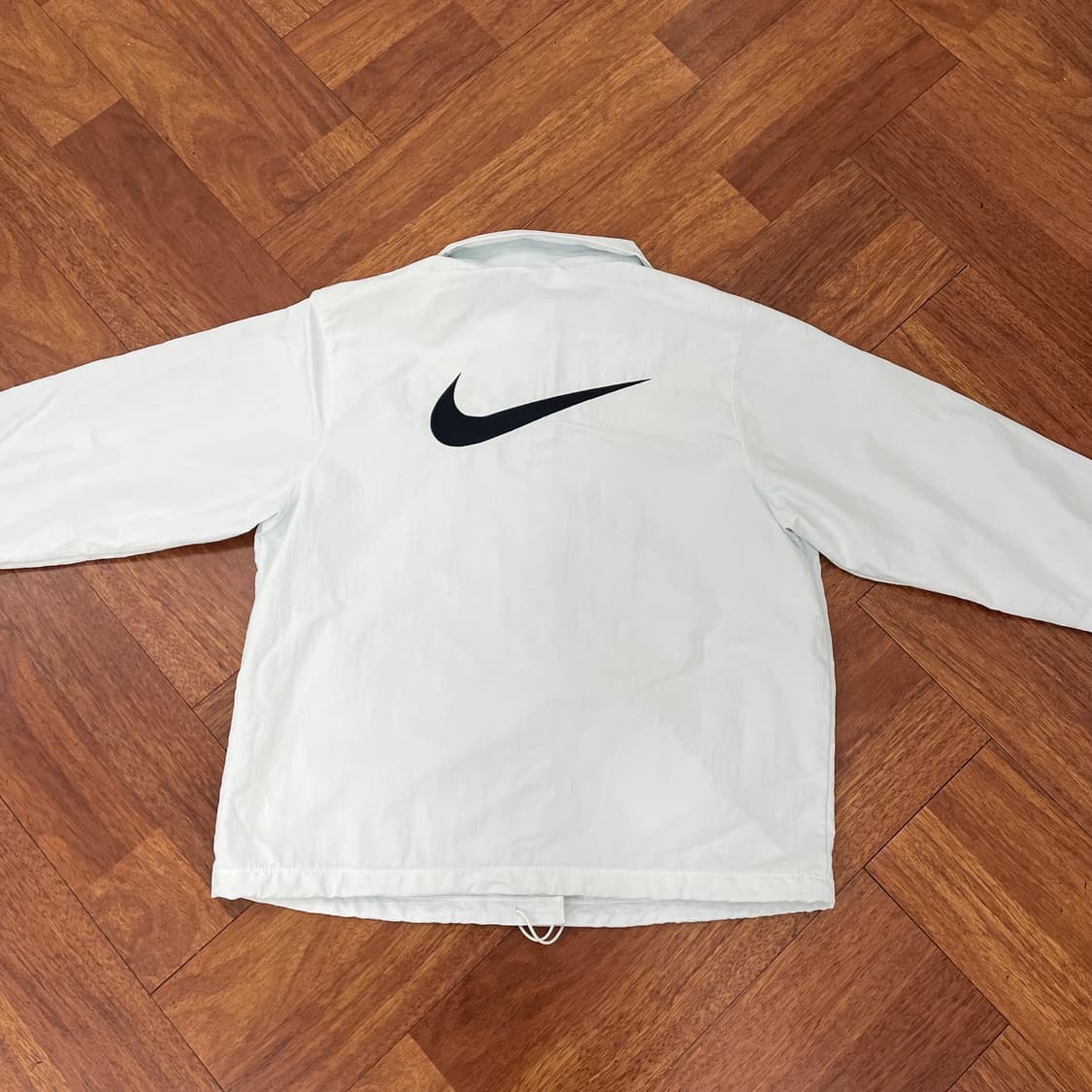 나이키 우븐 코치자켓 상품이미지3