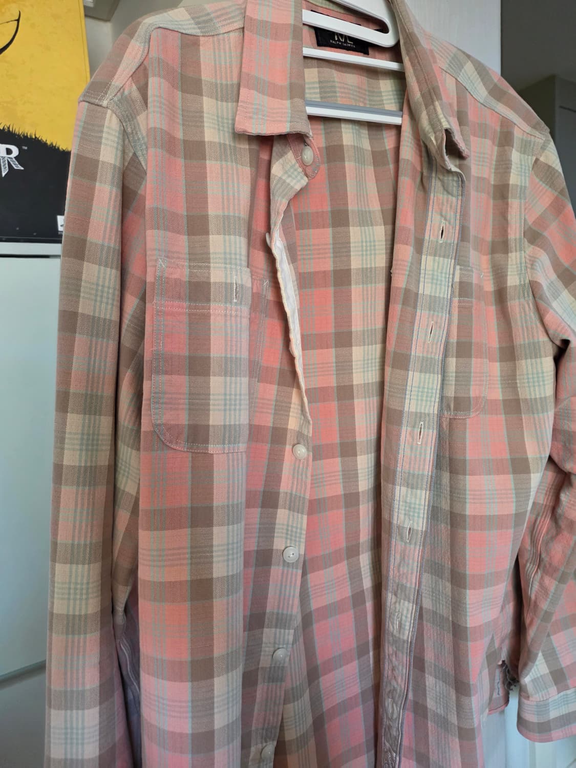 RRL 셔츠 L 상품이미지1