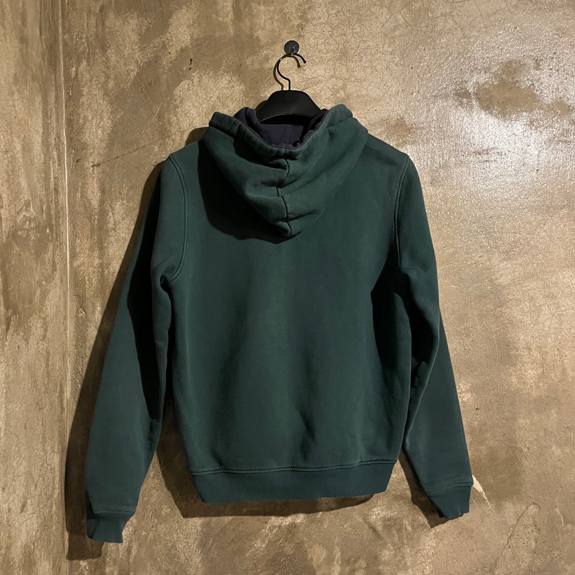 라코스테 후드집업 상품이미지4