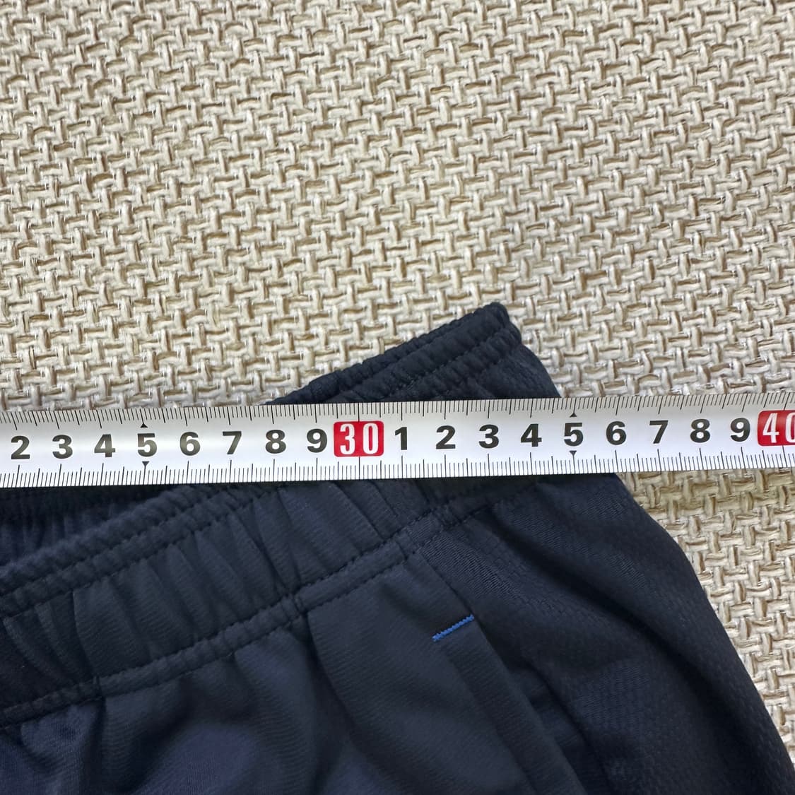 L 아디다스 삼선 트레이닝 팬츠 0420D 상품이미지6