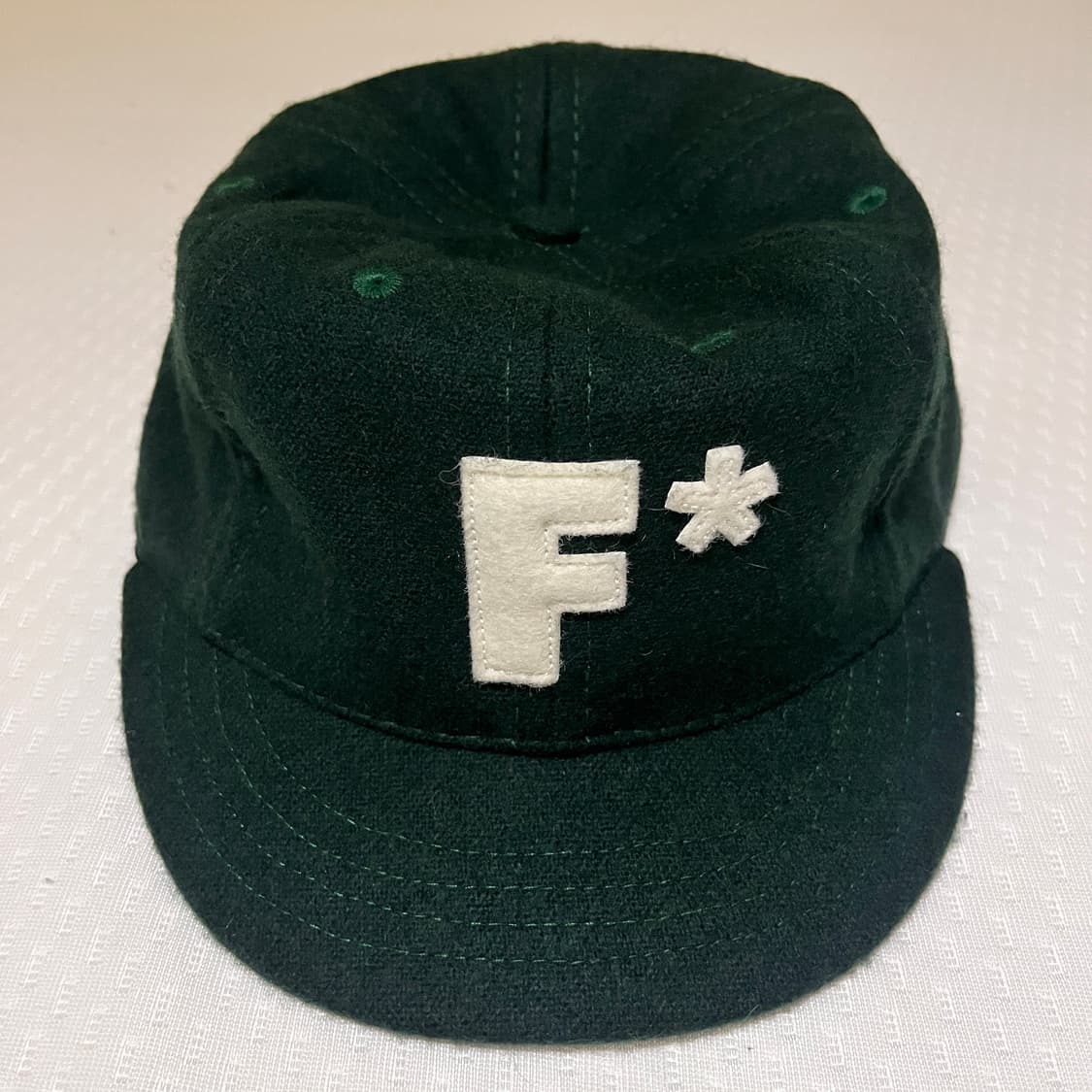 골프 르 플레르 F* 캡 상품이미지4