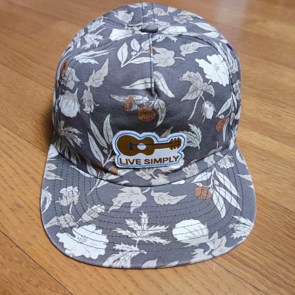 파타고니아 라이브 심플리 기타 펀페어러 캡 상품이미지2