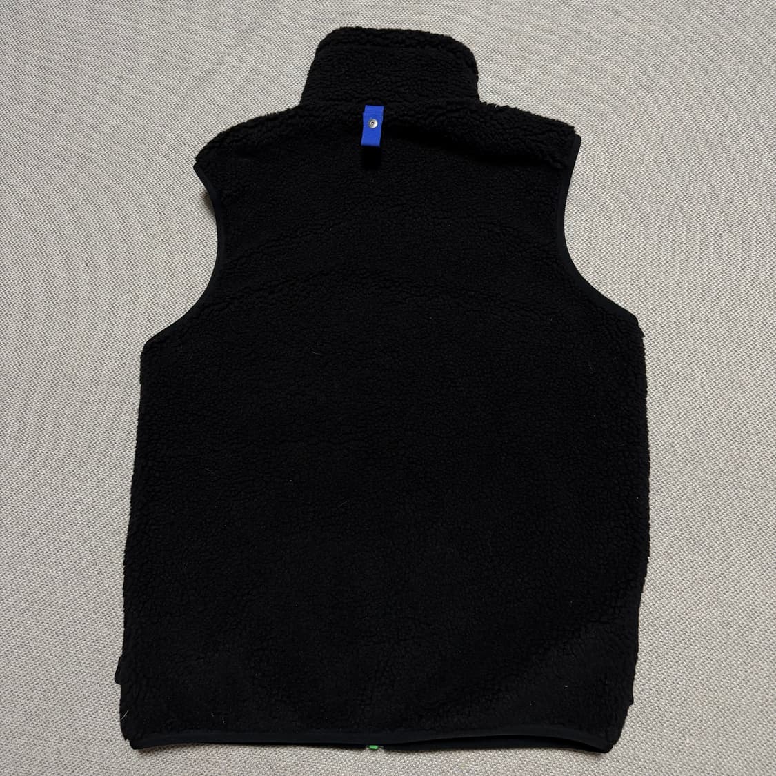 아디다스 뽀글이 플리스 조끼 상품이미지7